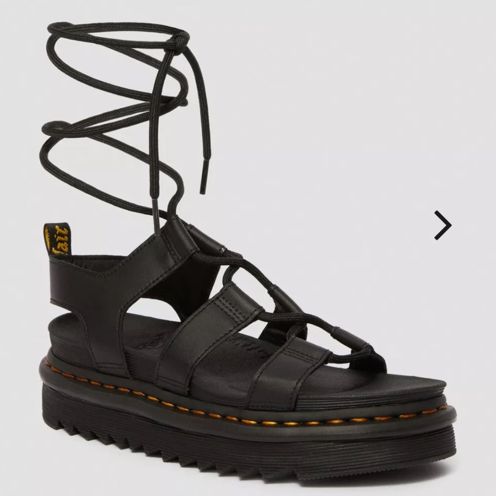 Gladiator Sandals - image 3